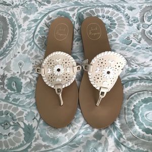 Jack Rogers Georgica Sandal